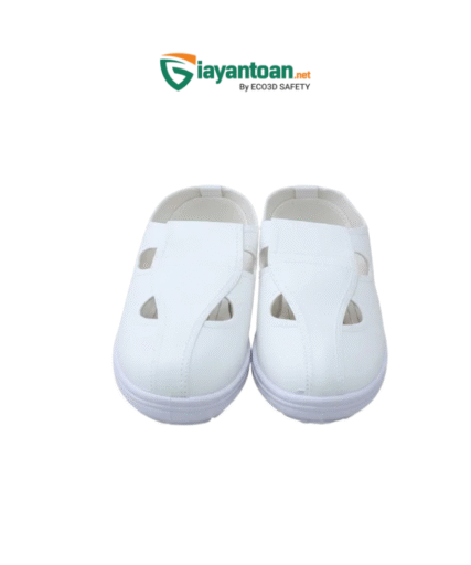 Giày bảo hộ KingPro ESD S116 chính hãng – Chống tĩnh điện, an toàn lao động