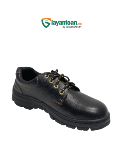Giày bảo hộ SAMI 20 chính hãng – giày an toàn lao động chống trượt, chống đinh