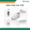 Hình ảnh chi tiết sản phẩm Giày bảo hộ phòng Takumi NINJA-SO
