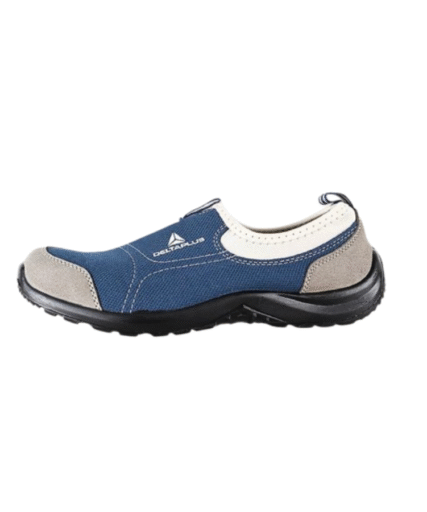 Giày bảo hộ lao động MIAMI S1P SRC