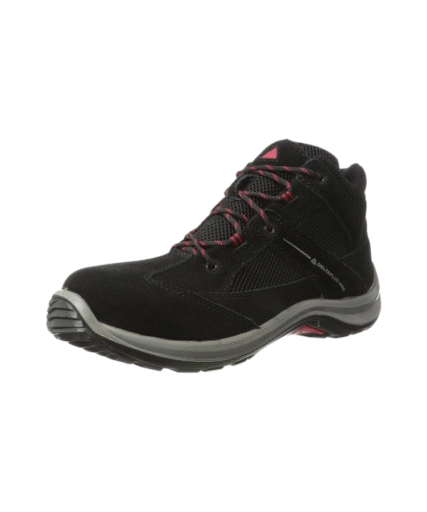 Giày bảo hộ Delta Plus VIRAGE S1P SRC chống trượt, mũi composite